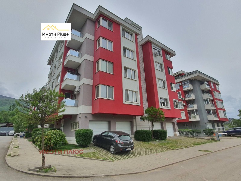 Дава под наем  2-стаен град София , Манастирски ливади , 70 кв.м | 96201596 - изображение [3]
