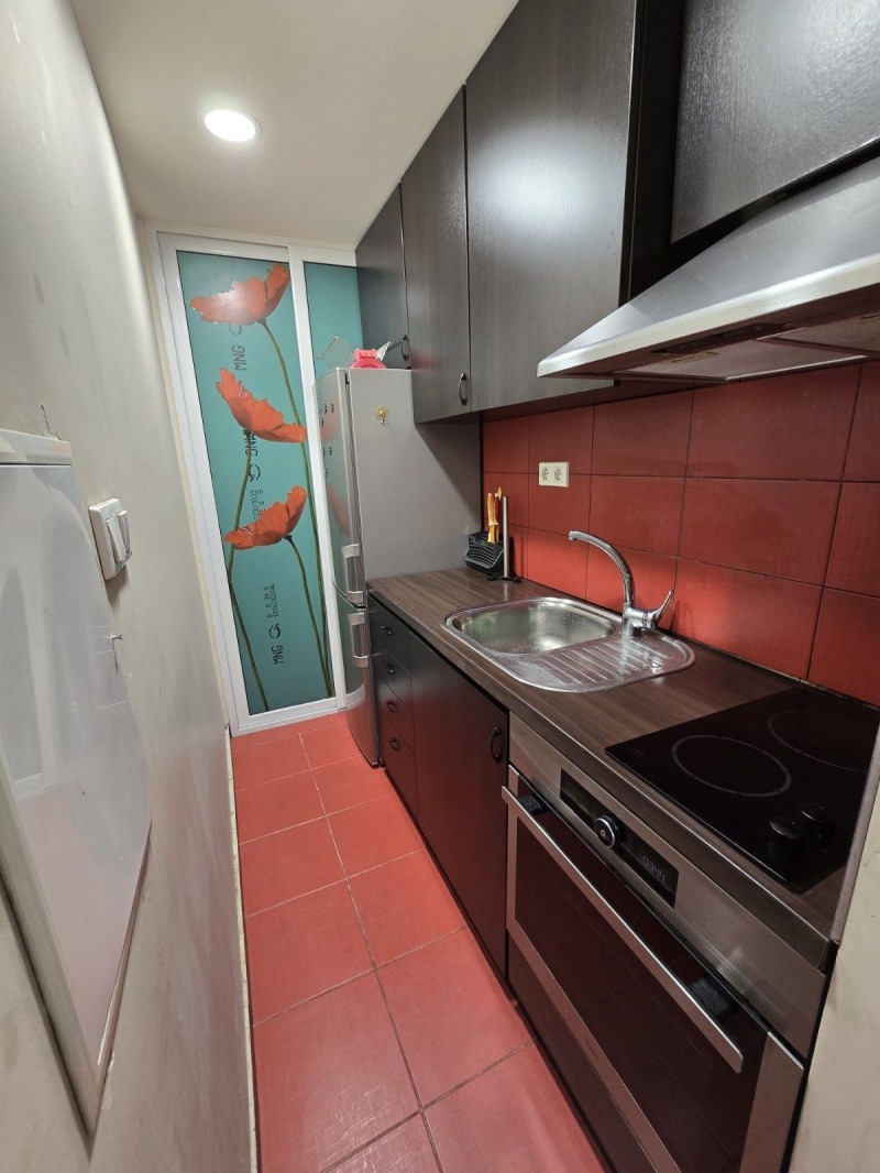 A louer  1 chambre Sofia , Serdika , 70 m² | 13901488 - image [4]