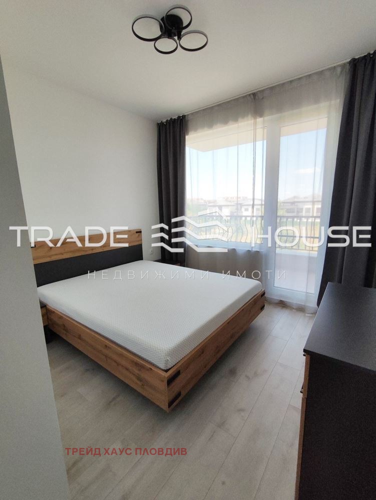 Da affittare  1 camera da letto Plovdiv , Ostromila , 60 mq | 76234047 - Immagine [5]