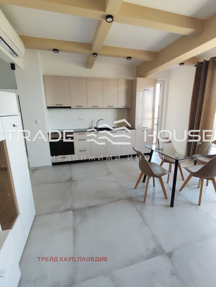 Da affittare  1 camera da letto Plovdiv , Ostromila , 60 mq | 76234047 - Immagine [3]