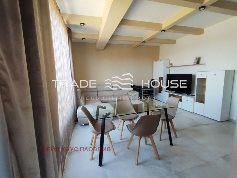 Da affittare  1 camera da letto Plovdiv , Ostromila , 60 mq | 76234047 - Immagine [4]