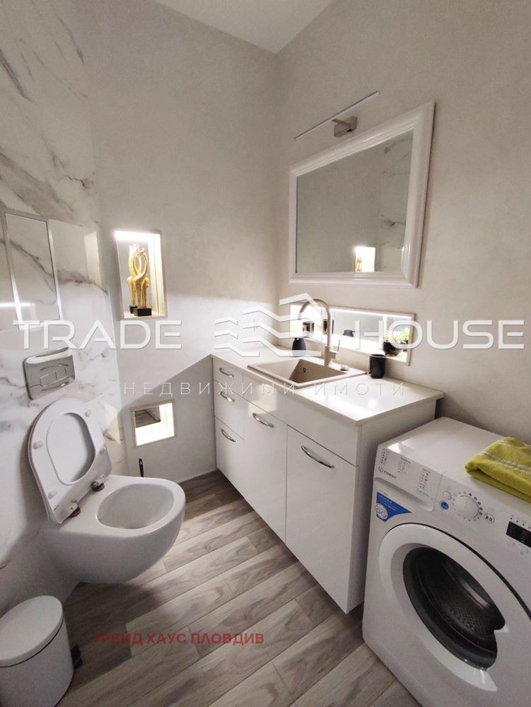 Da affittare  1 camera da letto Plovdiv , Ostromila , 60 mq | 76234047 - Immagine [6]