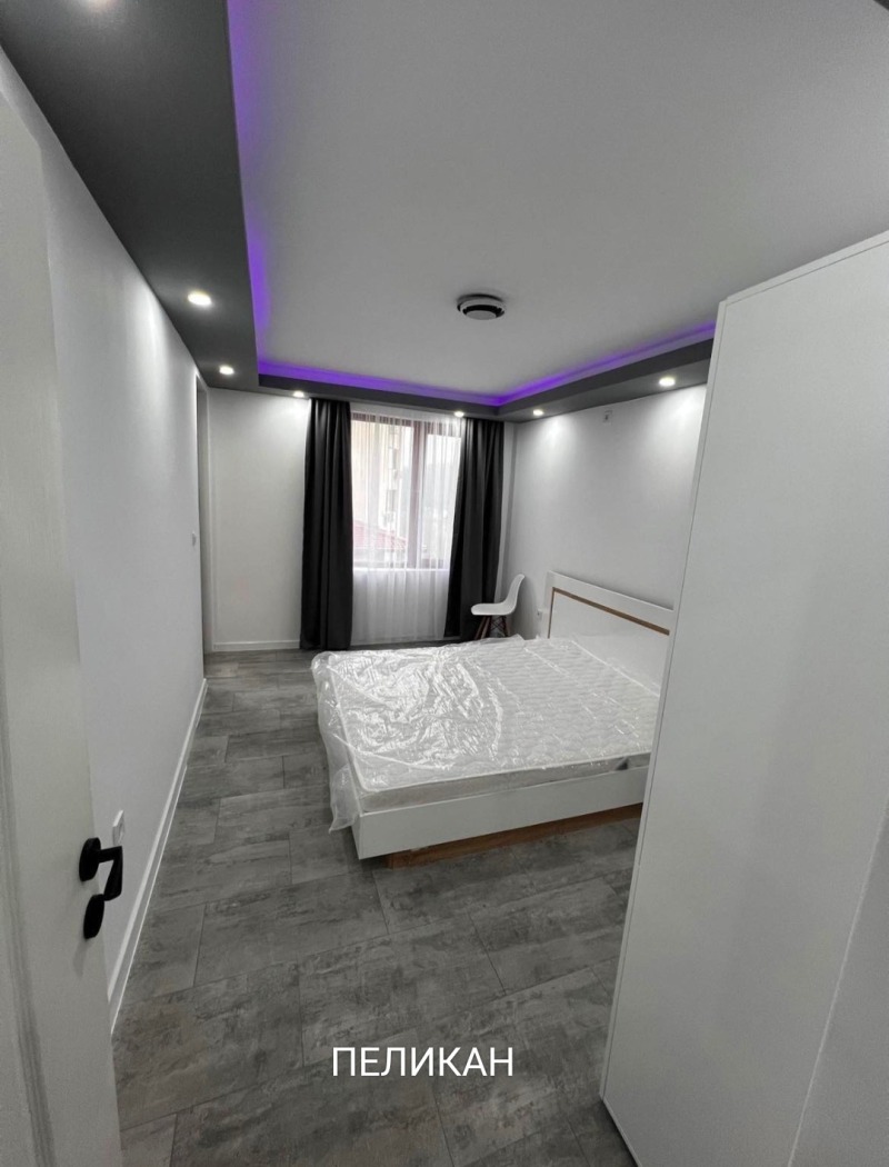 Til leje  1 soveværelse Veliko Tarnovo , Tsentar , 65 kvm | 68933214 - billede [4]