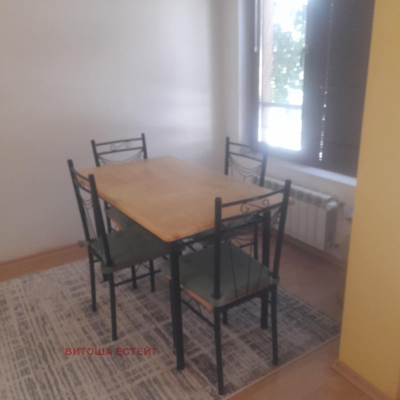 Дава под наем  2-стаен град София , Банишора , 67 кв.м | 96077681 - изображение [3]