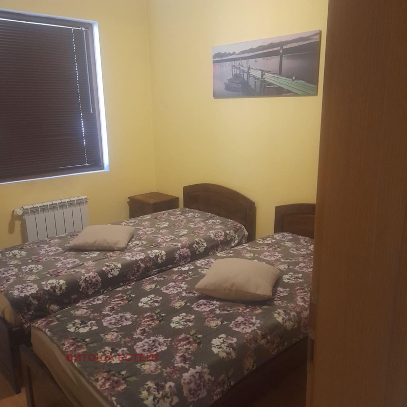 Дава под наем  2-стаен град София , Банишора , 67 кв.м | 96077681 - изображение [5]