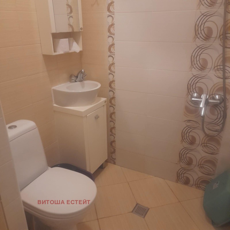 Дава под наем  2-стаен град София , Банишора , 67 кв.м | 96077681 - изображение [6]