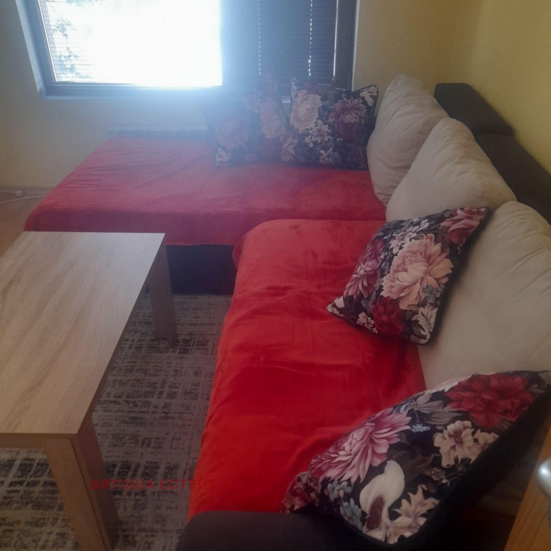Дава под наем  2-стаен град София , Банишора , 67 кв.м | 96077681 - изображение [4]
