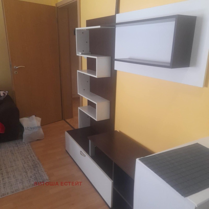 Дава под наем  2-стаен град София , Банишора , 67 кв.м | 96077681