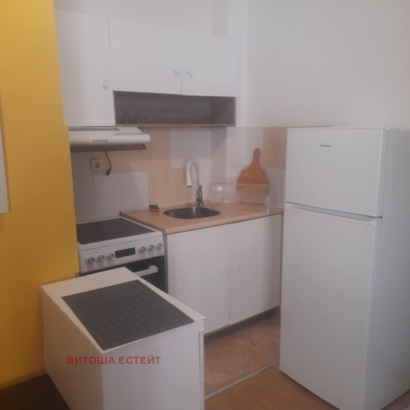 Дава под наем  2-стаен град София , Банишора , 67 кв.м | 96077681 - изображение [2]