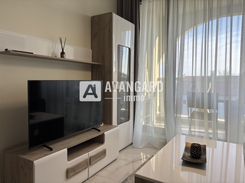 Дава под наем 2-СТАЕН, гр. Варна, Свети Никола, снимка 2 - Апартаменти - 52439914