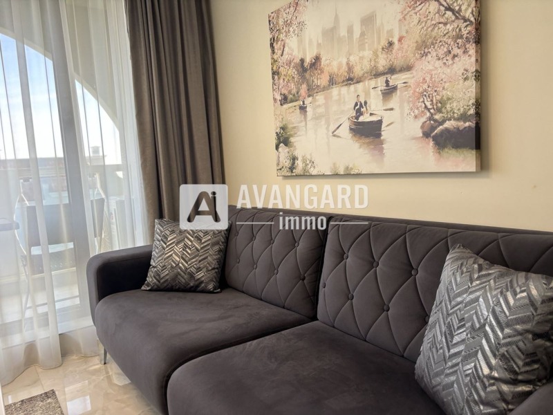 Дава под наем 2-СТАЕН, гр. Варна, Свети Никола, снимка 3 - Апартаменти - 52439914