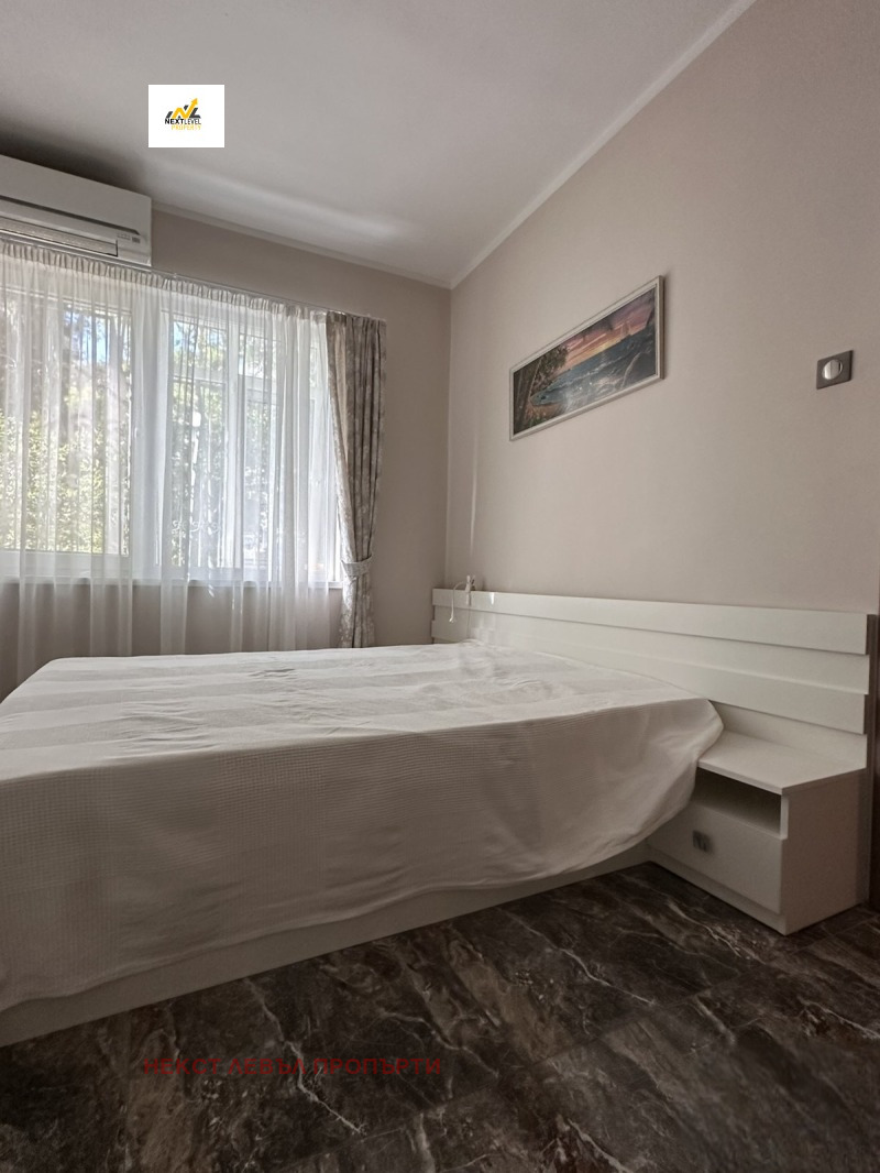 Дава под наем 2-СТАЕН, гр. София, Лозенец, снимка 9 - Апартаменти - 53032101