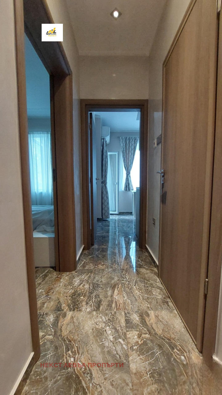 Дава под наем 2-СТАЕН, гр. София, Лозенец, снимка 7 - Апартаменти - 53032101