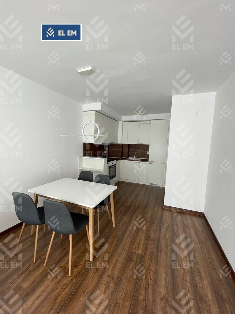 Дава под наем 2-СТАЕН, гр. София, Малинова долина, снимка 4 - Апартаменти - 54205098