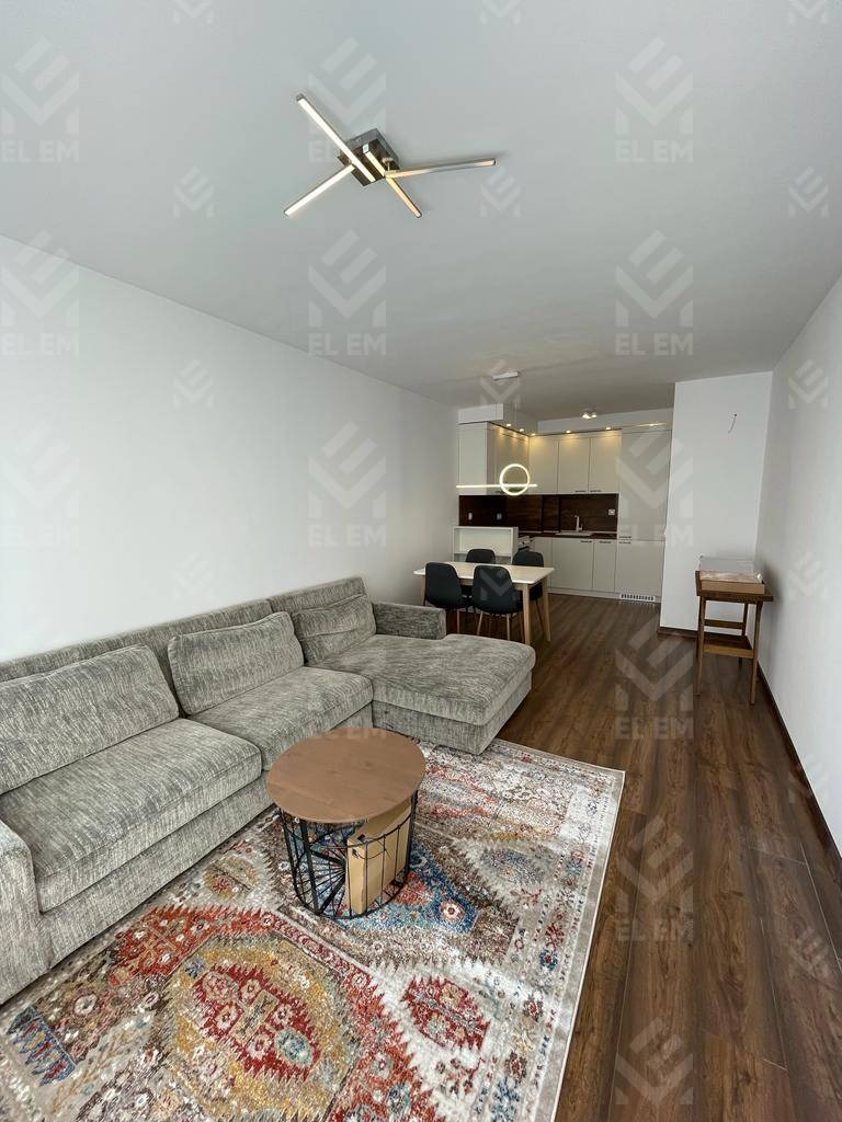 Дава под наем 2-СТАЕН, гр. София, Малинова долина, снимка 2 - Апартаменти - 53678835