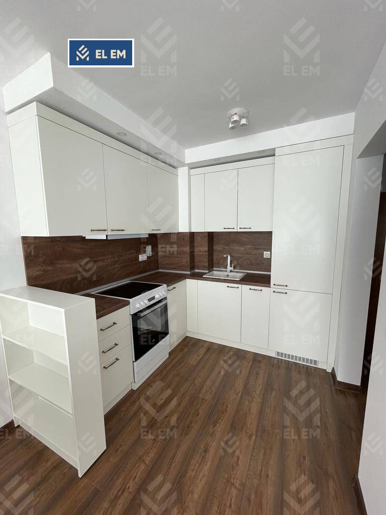 Дава под наем 2-СТАЕН, гр. София, Малинова долина, снимка 3 - Апартаменти - 54205098