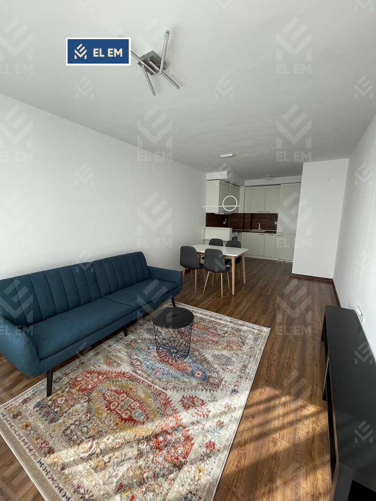 Дава под наем 2-СТАЕН, гр. София, Малинова долина