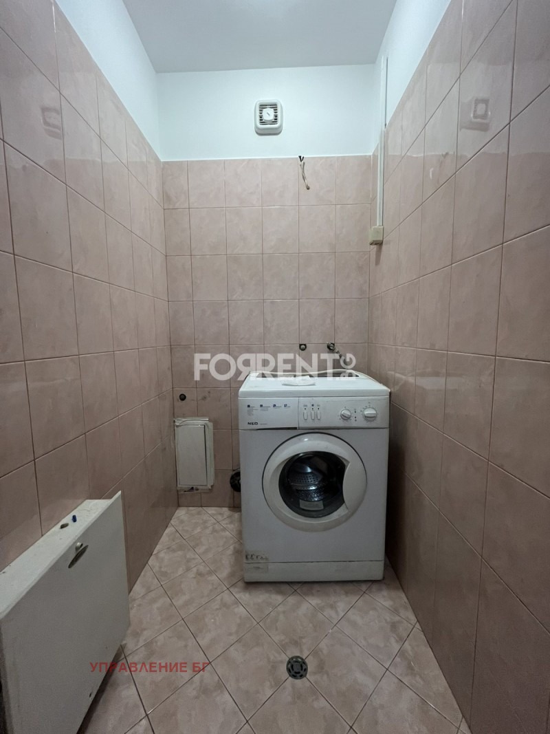 Дава под наем 2-СТАЕН, гр. София, Кръстова вада, снимка 5 - Апартаменти - 54135442