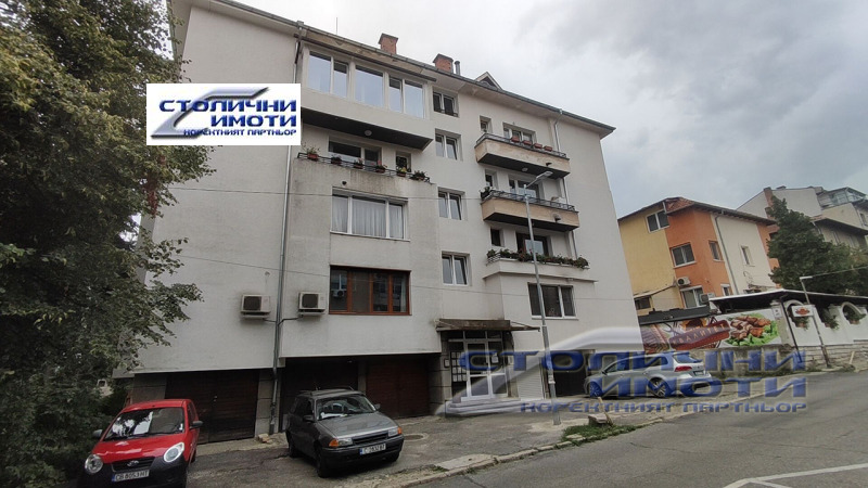 K pronájmu  2 ložnice Sofia , Lozenec , 80 m2 | 15422825