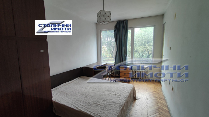 De inchiriat  2 dormitoare Sofia , Lozeneț , 80 mp | 15422825 - imagine [6]