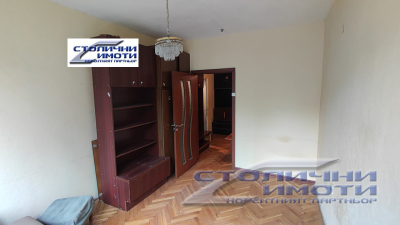 K pronájmu  2 ložnice Sofia , Lozenec , 80 m2 | 15422825 - obraz [3]