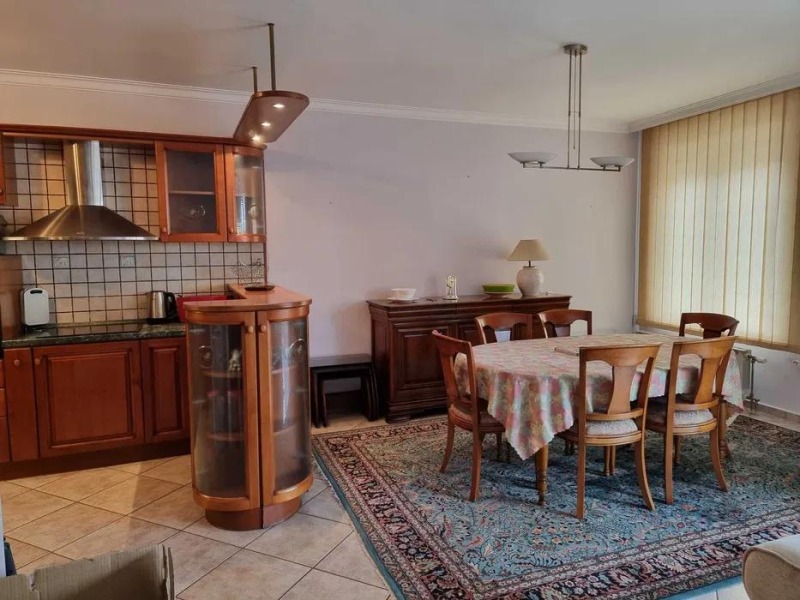 Vuokrattavana  2 makuuhuonetta Sofia , Lozenets , 150 neliömetriä | 76646938 - kuva [6]