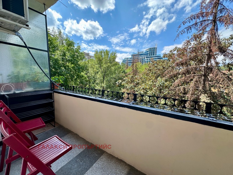 Do wynajęcia  2 sypialnie Sofia , Bakston , 100 mkw | 41581107 - obraz [12]
