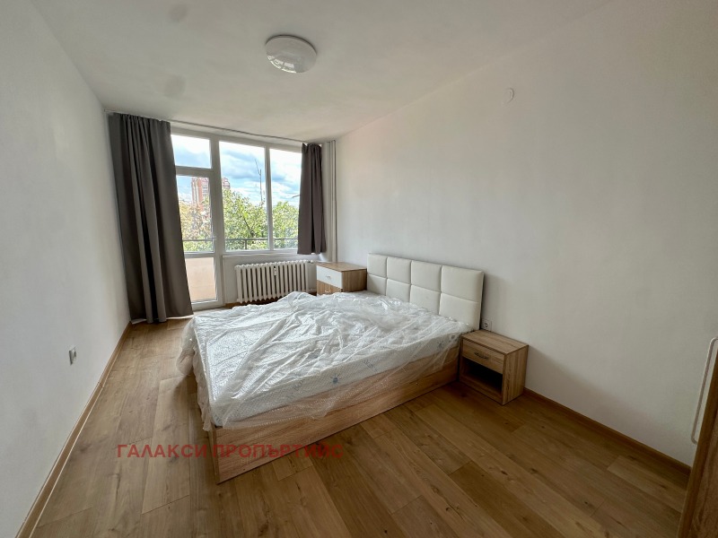 Do wynajęcia  2 sypialnie Sofia , Bakston , 100 mkw | 41581107 - obraz [3]