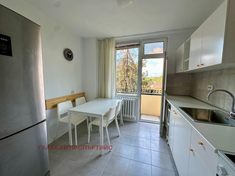Do wynajęcia  2 sypialnie Sofia , Bakston , 100 mkw | 41581107 - obraz [7]