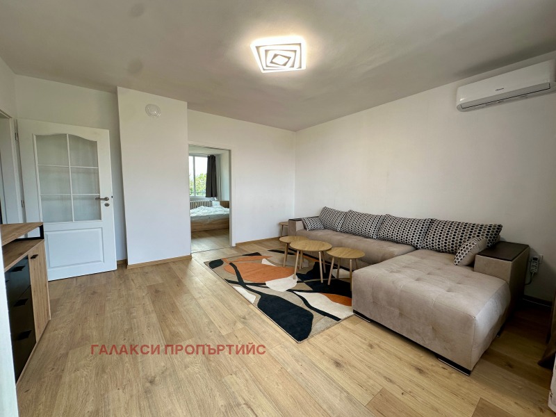 Do wynajęcia  2 sypialnie Sofia , Bakston , 100 mkw | 41581107 - obraz [2]