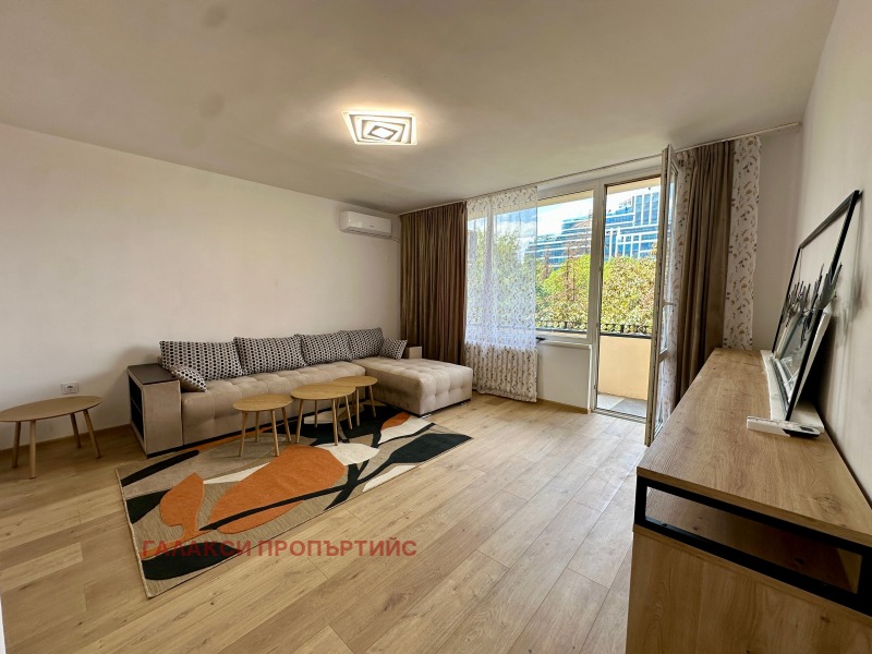 Do wynajęcia  2 sypialnie Sofia , Bakston , 100 mkw | 41581107