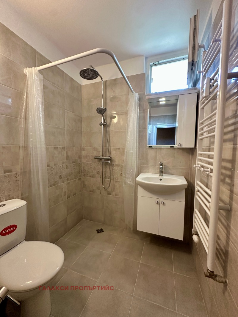 Do wynajęcia  2 sypialnie Sofia , Bakston , 100 mkw | 41581107 - obraz [11]
