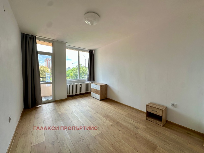Do wynajęcia  2 sypialnie Sofia , Bakston , 100 mkw | 41581107 - obraz [5]