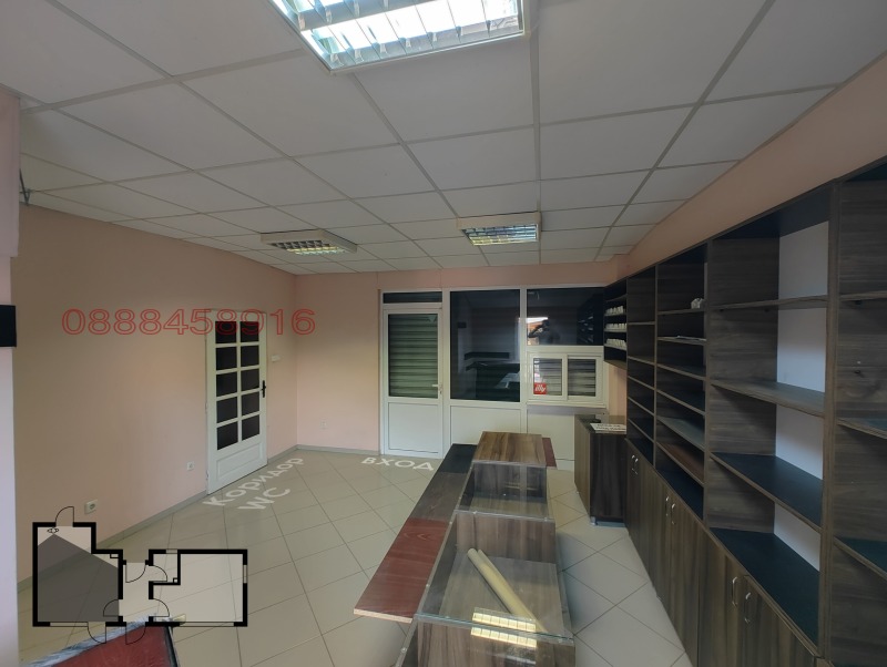 Te huur  Winkel Sofia , Novi Iskar , 43 m² | 65103570 - afbeelding [2]