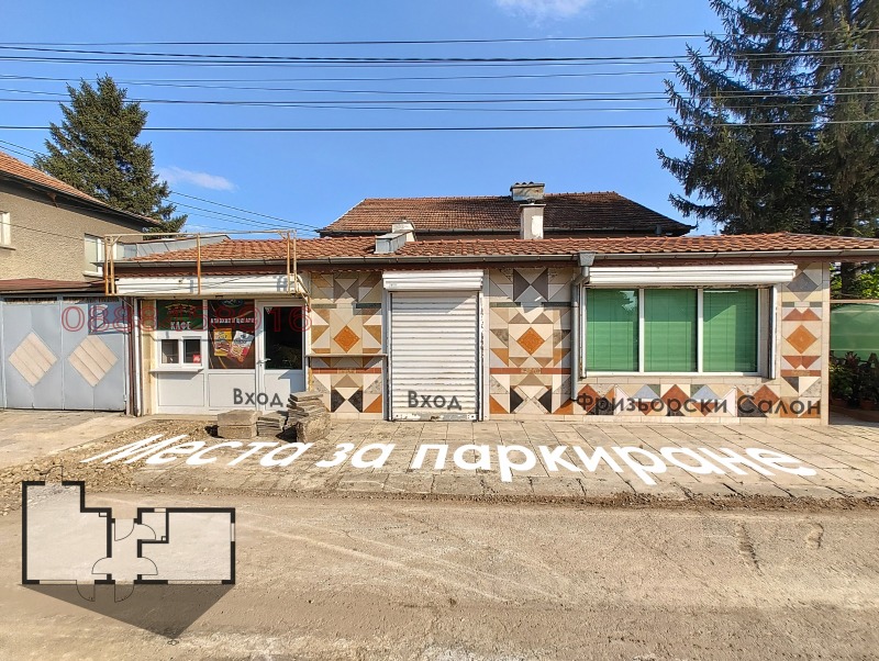 Te huur  Winkel Sofia , Novi Iskar , 43 m² | 65103570