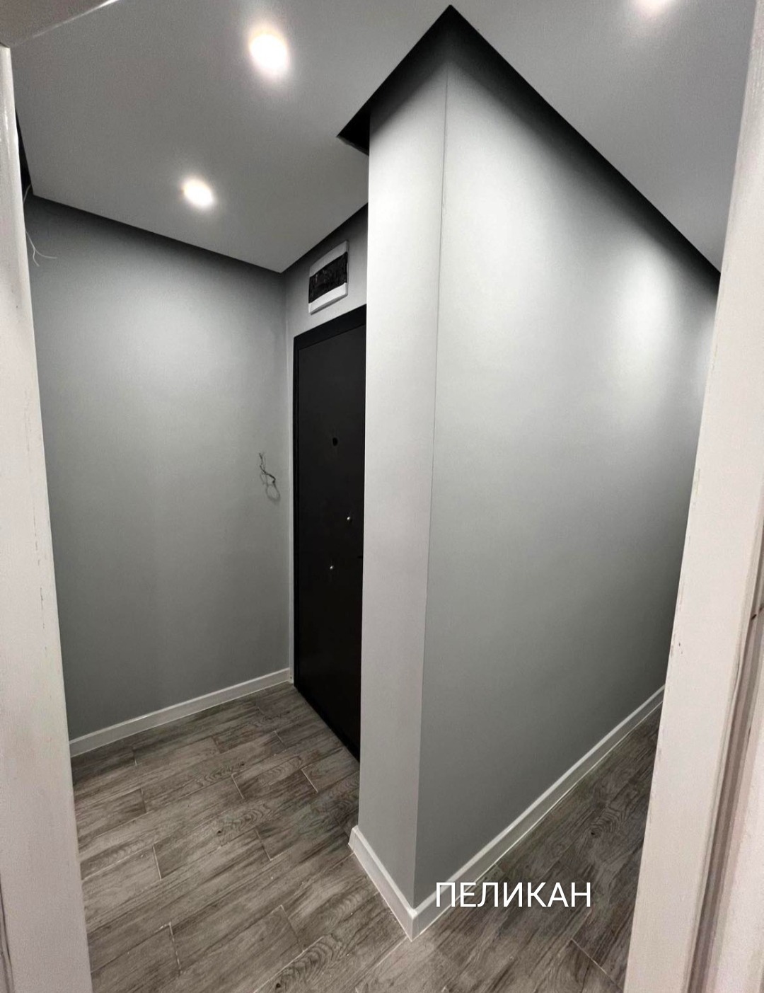 Дава под наем 2-СТАЕН, гр. Велико Търново, Център, снимка 7 - Апартаменти - 53820597