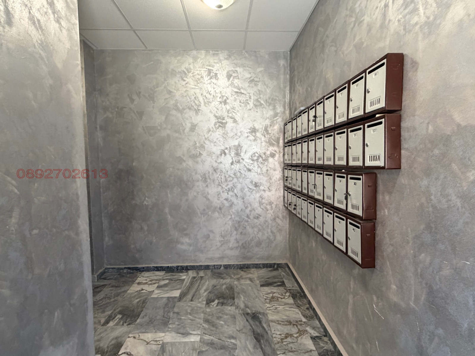 Дава под наем 2-СТАЕН, гр. Пловдив, Христо Смирненски, снимка 15 - Апартаменти - 54155611