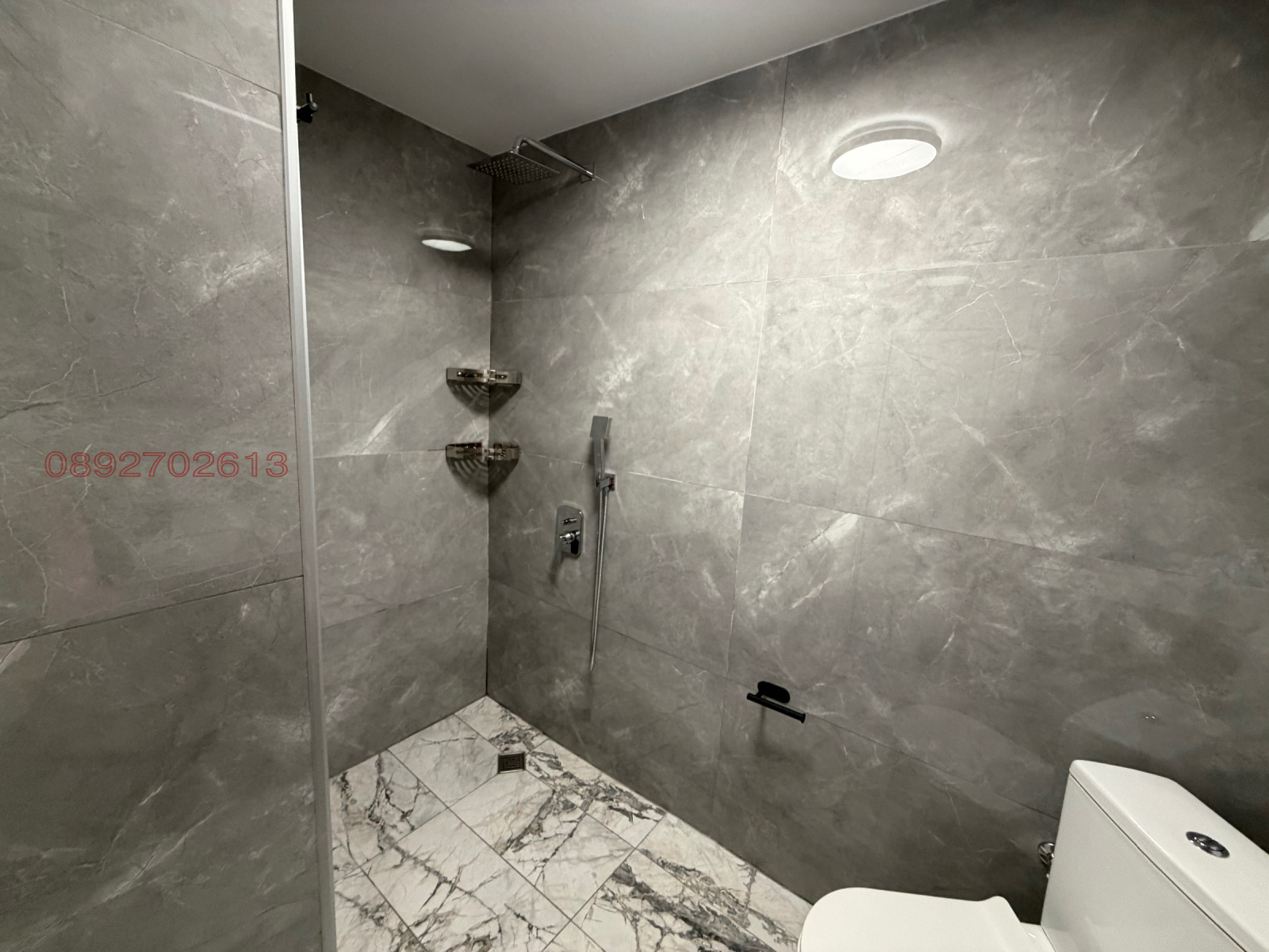 Дава под наем 2-СТАЕН, гр. Пловдив, Христо Смирненски, снимка 7 - Апартаменти - 54155611