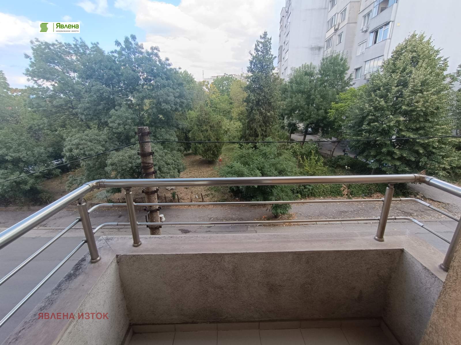 Дава под наем 2-СТАЕН, гр. София, Редута, снимка 7 - Апартаменти - 55898040