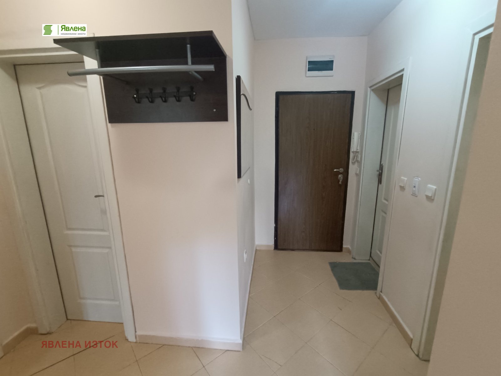 Дава под наем 2-СТАЕН, гр. София, Редута, снимка 8 - Апартаменти - 55898040