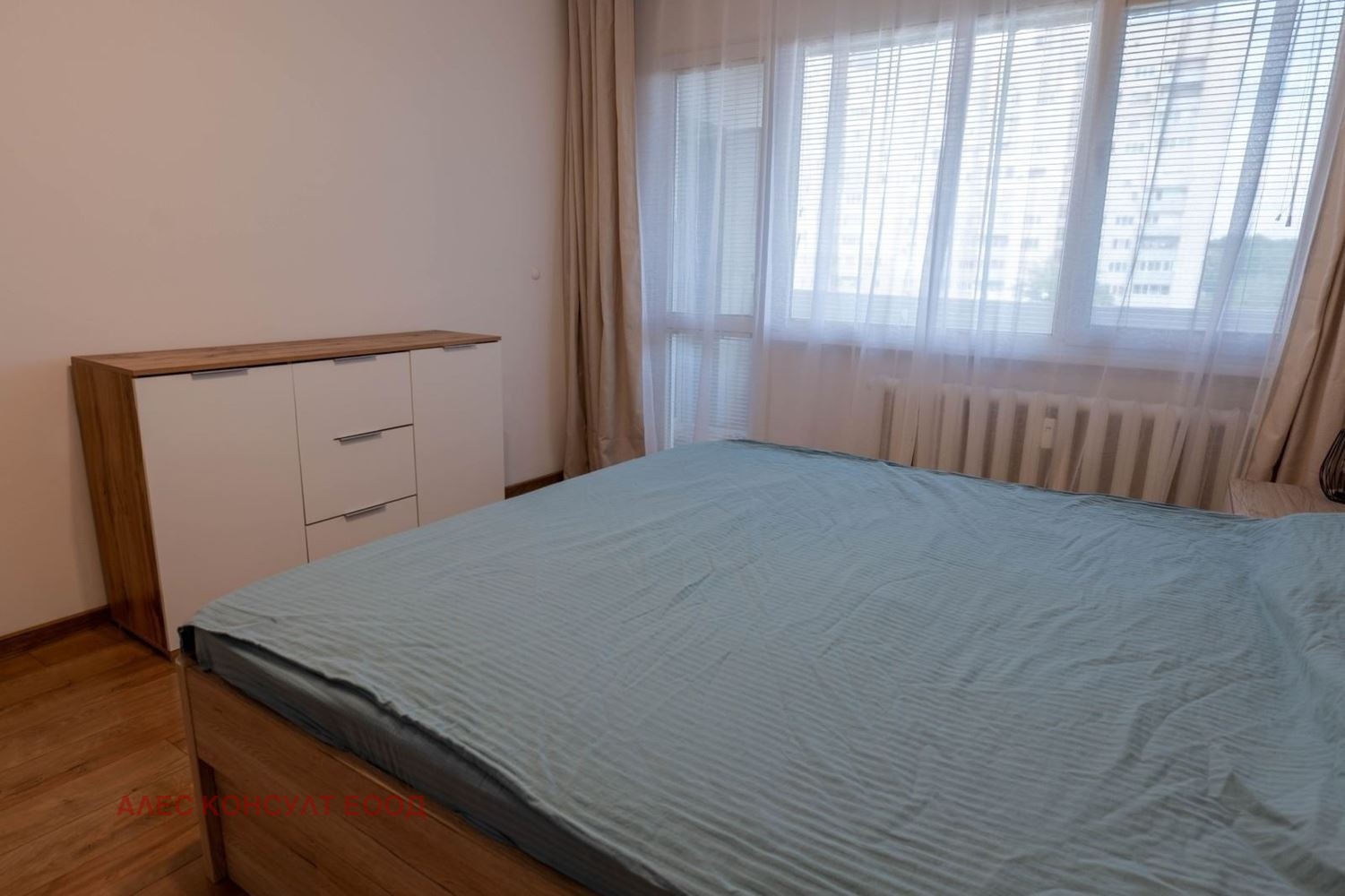Дава под наем 3-СТАЕН, гр. София, Люлин 10, снимка 7 - Апартаменти - 56002465
