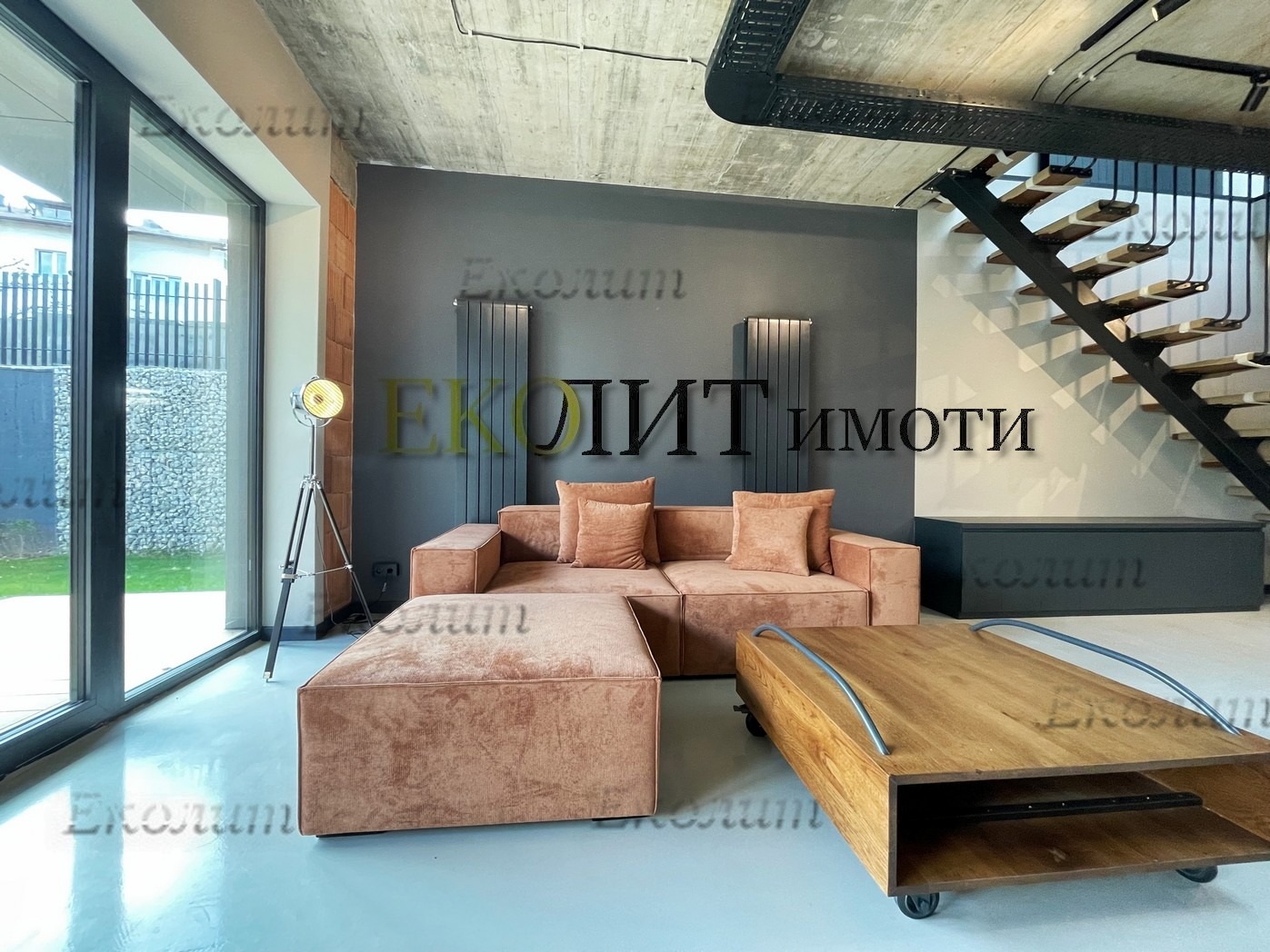 Дава под наем 4-СТАЕН, гр. София, Драгалевци, снимка 3 - Апартаменти - 54628105