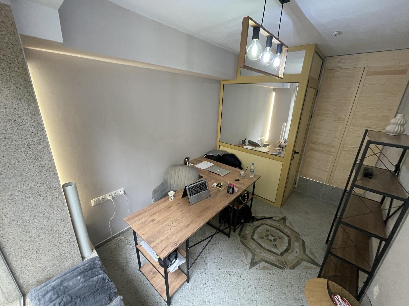 Дава под наем ОФИС, гр. София, Център, снимка 5 - Офиси - 53702821