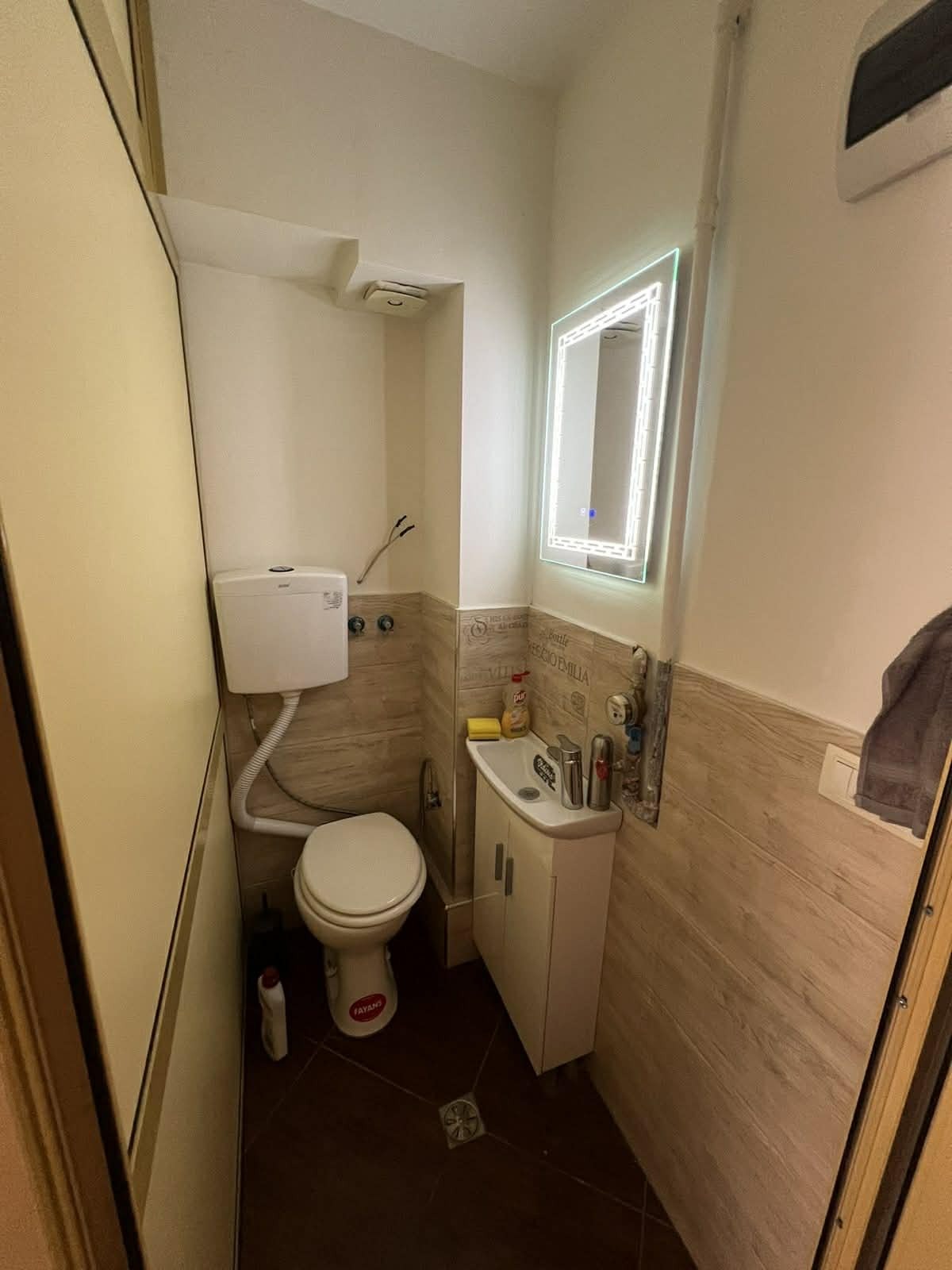 Дава под наем ОФИС, гр. София, Център, снимка 7 - Офиси - 53702821