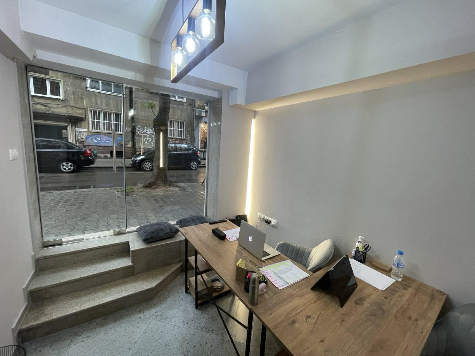 Дава под наем ОФИС, гр. София, Център, снимка 4 - Офиси - 53702821