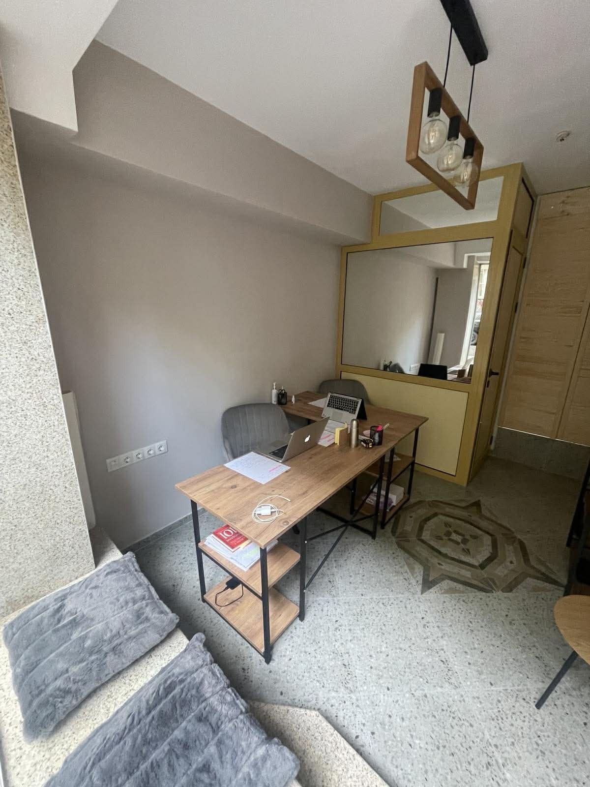 Дава под наем ОФИС, гр. София, Център, снимка 2 - Офиси - 53702821