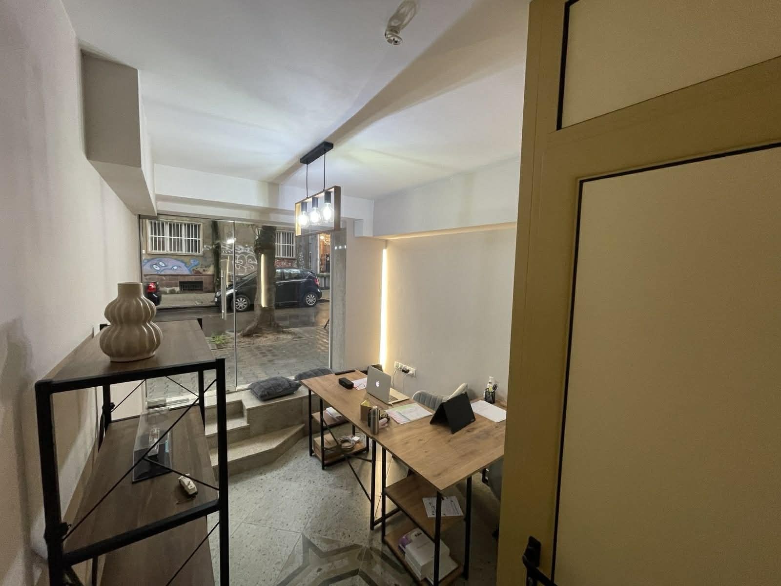 Дава под наем ОФИС, гр. София, Център, снимка 3 - Офиси - 53702821