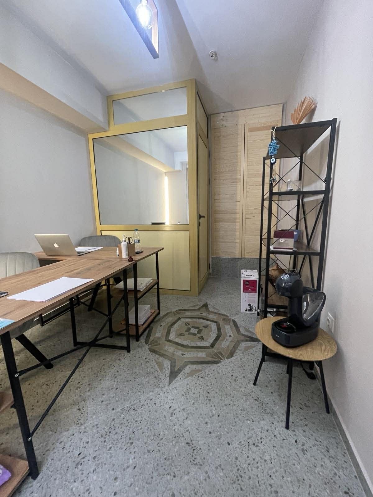 Дава под наем ОФИС, гр. София, Център, снимка 6 - Офиси - 53702821