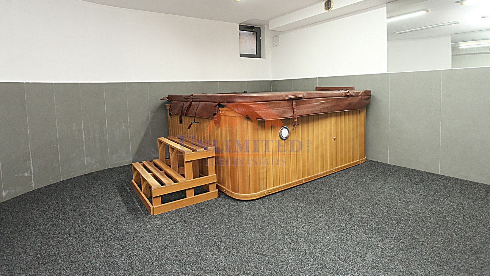 Дава под наем КЪЩА, гр. София, Симеоново, снимка 17 - Къщи - 54686711