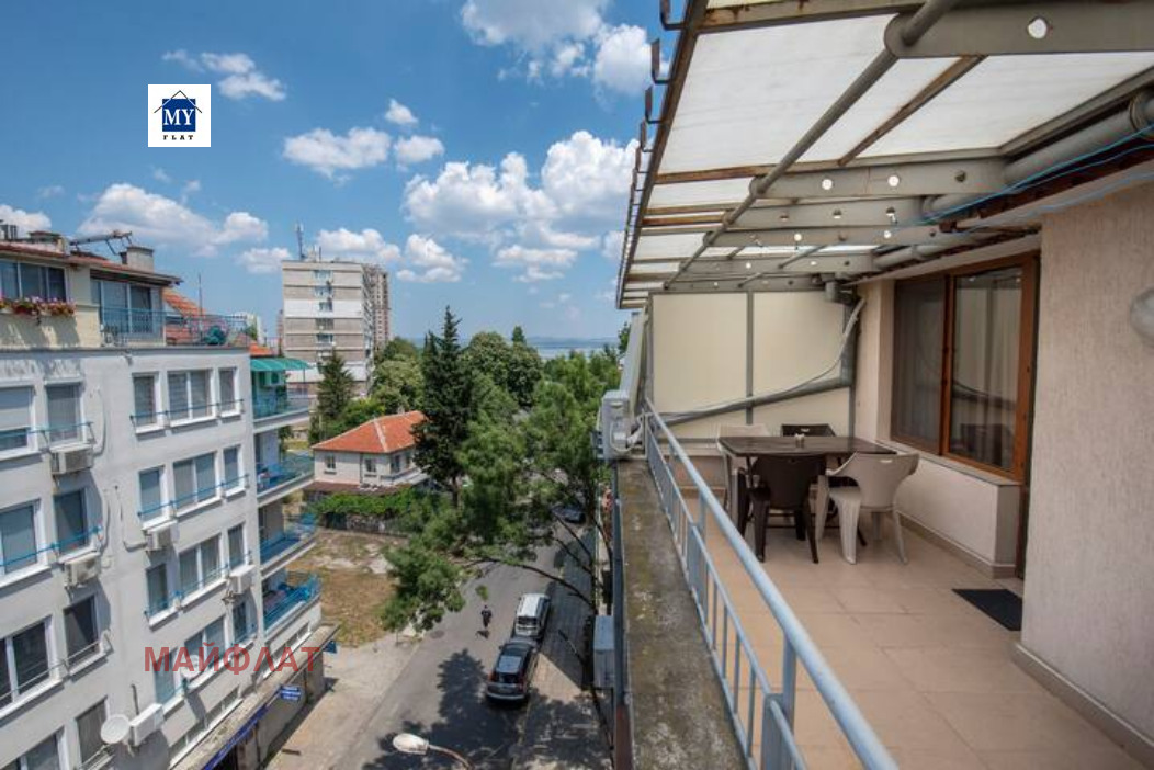 Дава под Наем 3-СТАЕН | Imot.bg — изображение 1